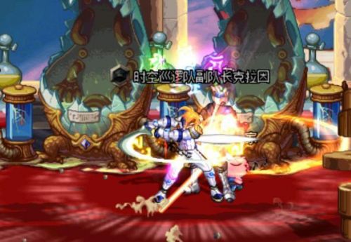 dnf最强玩家