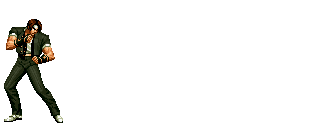 拳皇97加强版火神出招表