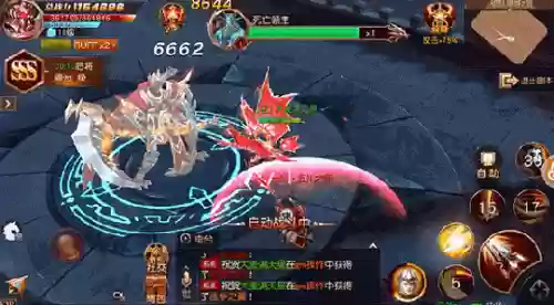 天使纪元什么职业输出高
