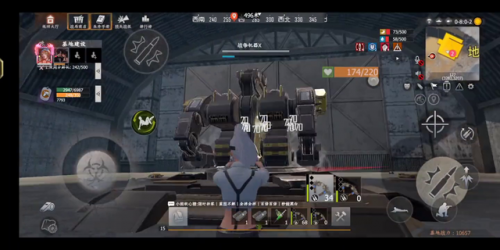王牌战争国服和国际服哪个好玩