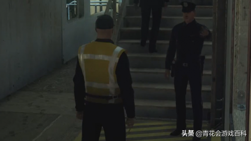 质量效应2推倒人物一览