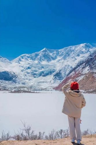 化圣雪原的雾怎么去除