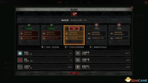 暗黑3最简单的地下城套装任务