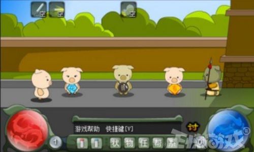 王国保卫战5传奇内置mod