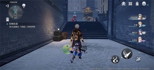 崩坏3虚空之穹ex2