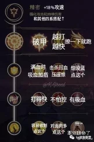 先攻天赋实测