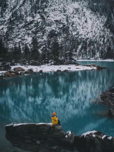 化圣雪原的雾怎么去除
