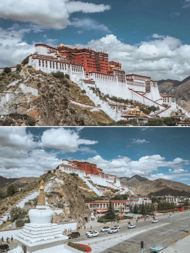 化圣雪原的雾怎么去除