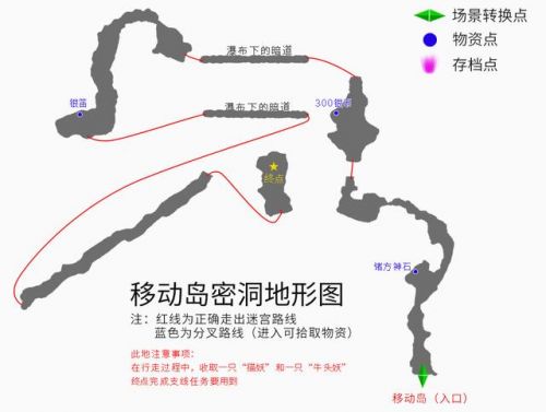 轩辕剑4黑龙舞兮云飞扬攻略