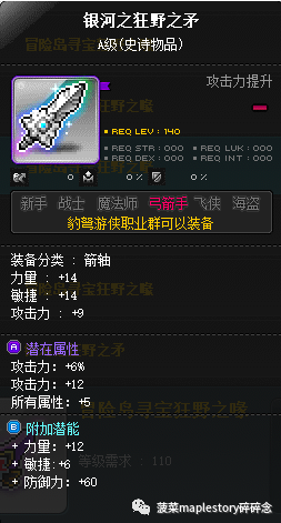 豹弩游侠什么豹子最好