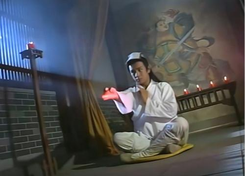天龙八部黄日华版