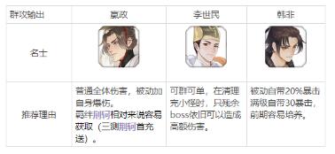 忘川风华录官网
