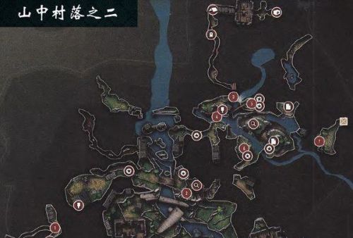 南部溪谷怎么去