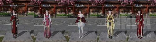 天涯明月刀公益服发布网