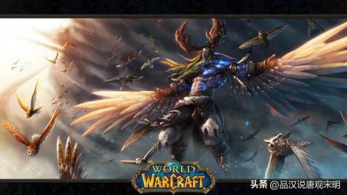 热门网游