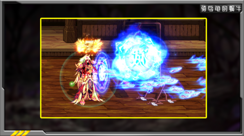 dnf驱魔师法驱加点最新