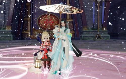 剑侠世界不买月卡可以玩吗