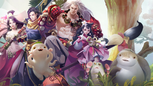 武天师