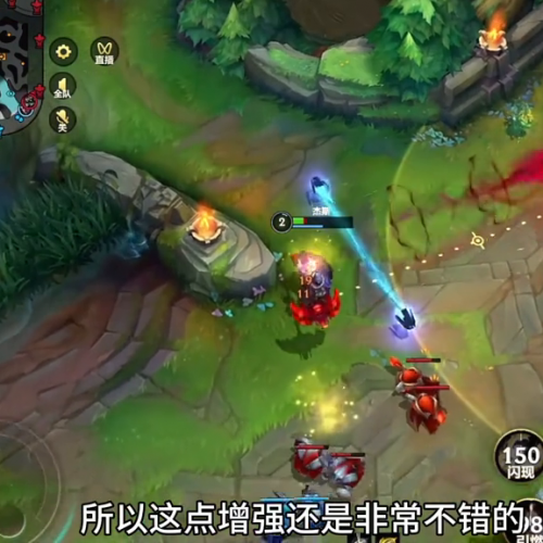 杰斯版本改动汇总