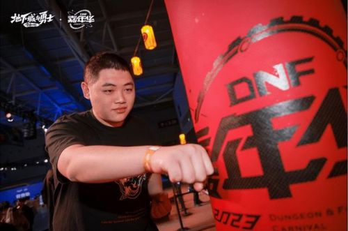 dnff1天王赛2019团队冠军