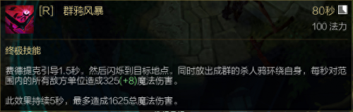 远古恐惧原版cg
