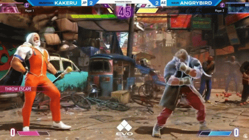 ps4街霸5春丽超必杀技