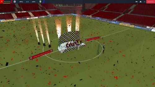 足球经理2021青训怎么玩