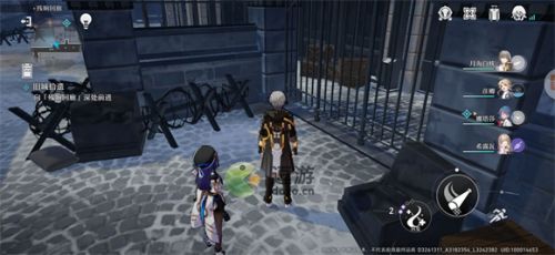 崩坏3虚空之穹ex2