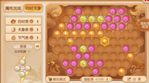 梦幻平民花果山怎么玩