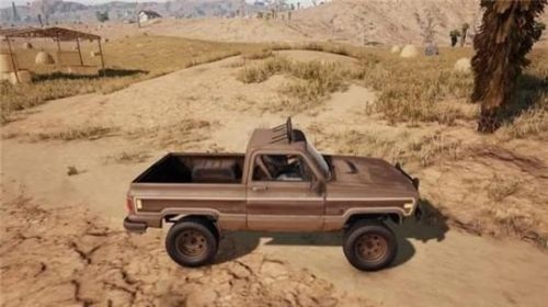 pubg拉枪