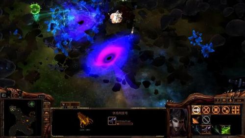 星际争霸2剧情大全