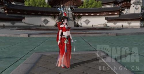 天涯明月刀公益服发布网