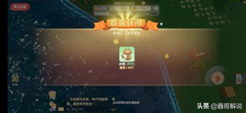 摩尔庄园里的阳光酥肉怎么做