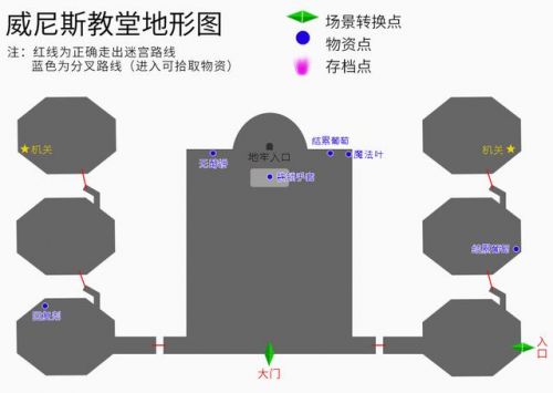 轩辕剑4黑龙舞兮云飞扬攻略