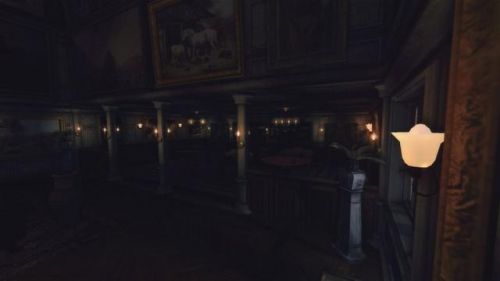 失忆症三部曲玩的顺序