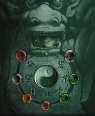 纸嫁衣4红丝缠第5章通关攻略