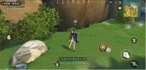 风云岛行动最强攻略