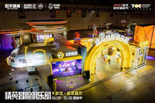 tgc限定是什么意思
