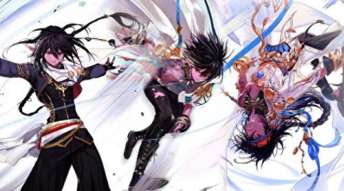 dnf血法师