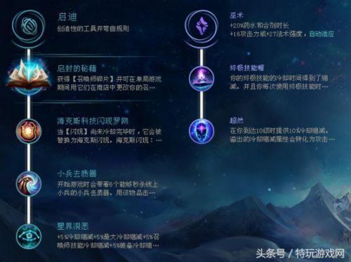 机器人怎么出装比较猛