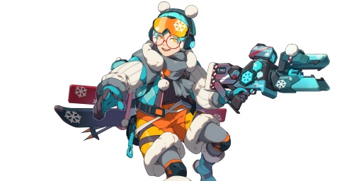 王牌战士s7赛季宣传片