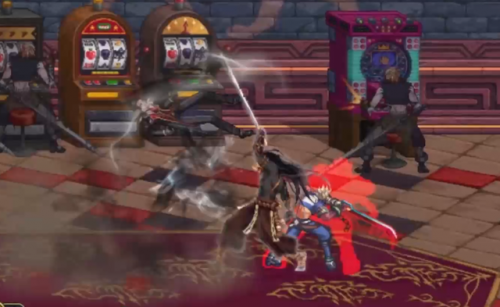 鬼剑士第五职业用什么武器