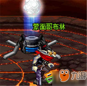 dnf木乃伊怎么打