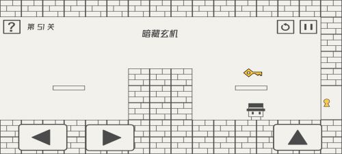 帽子先生大冒险55关