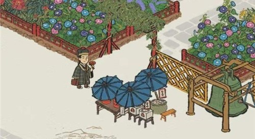 馒头蒸后摊成泥