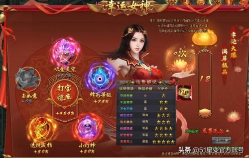 星辰变灵尊加点