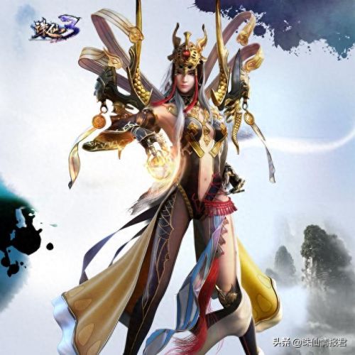 诛仙3高清观看