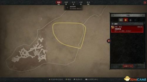暗黑3最简单的地下城套装任务