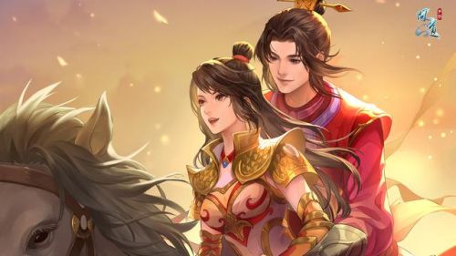 问道官方版