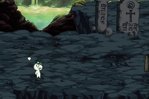 寒冰虎宠物